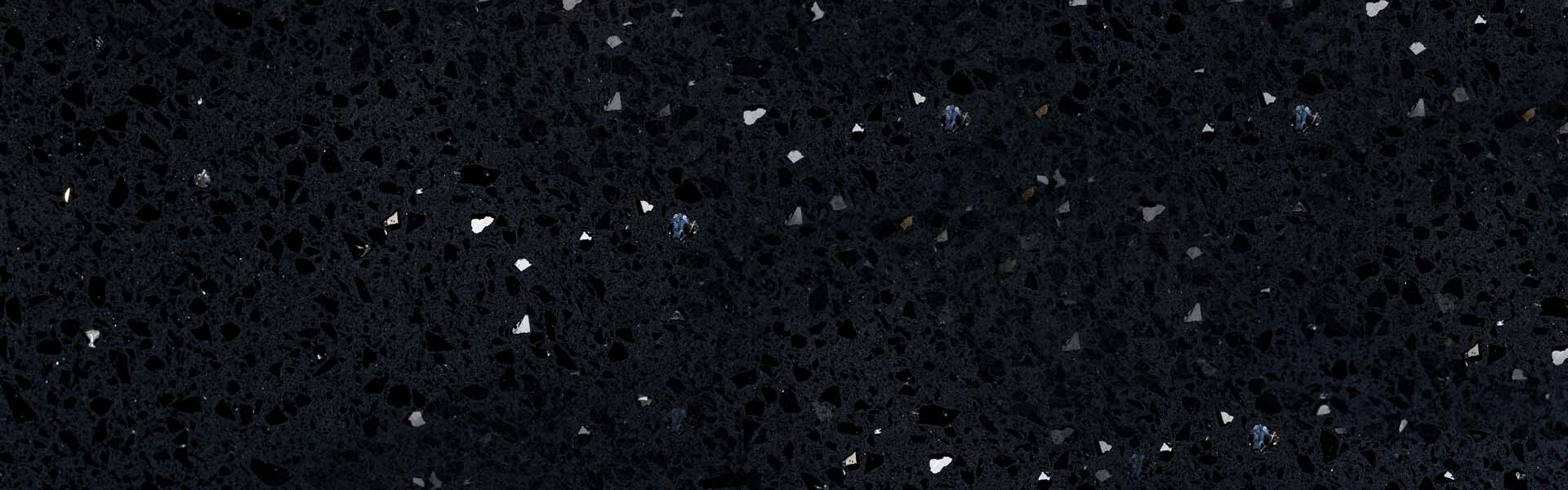 Horizon Stone Galaxy Black